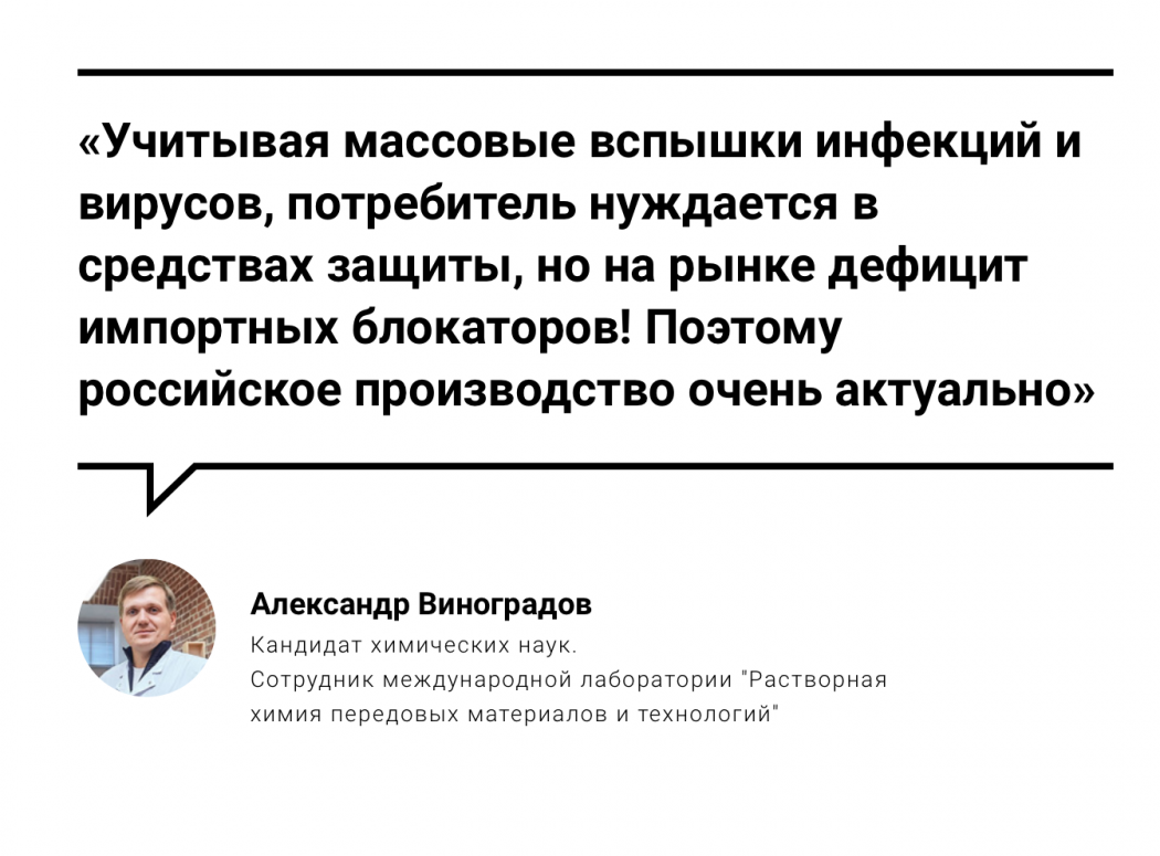 Блокатор вирусов, или амулет чистоты - Моё, Cmt, Научный подход, Наука, Здоровье, Научпоп, Длиннопост