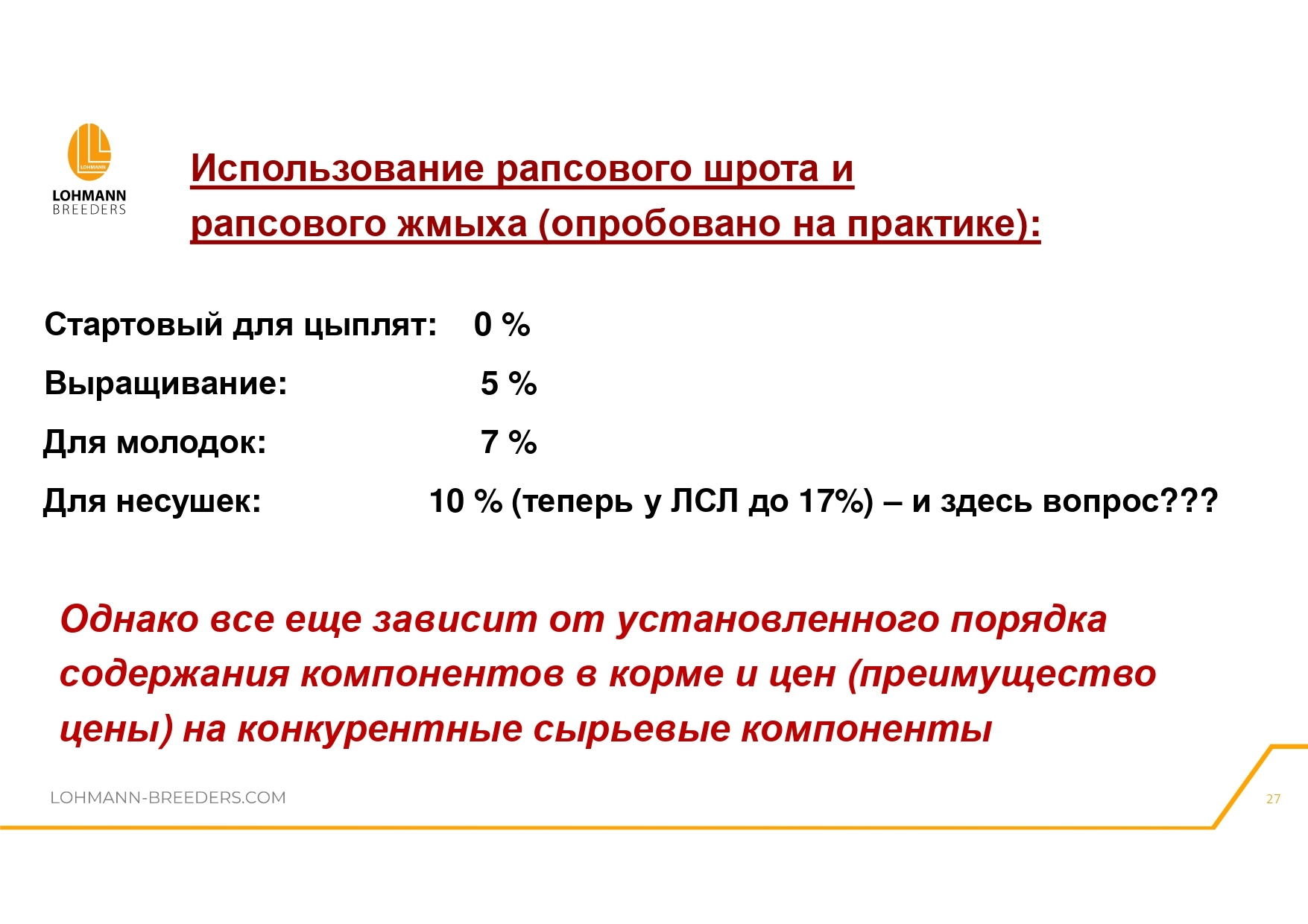 Rapeseed in feeding laying hens - latest questions and practical information - advantages or dangers of use - Сельское хозяйство, Hen, Village, Birds, Telegram (link), Village, Longpost