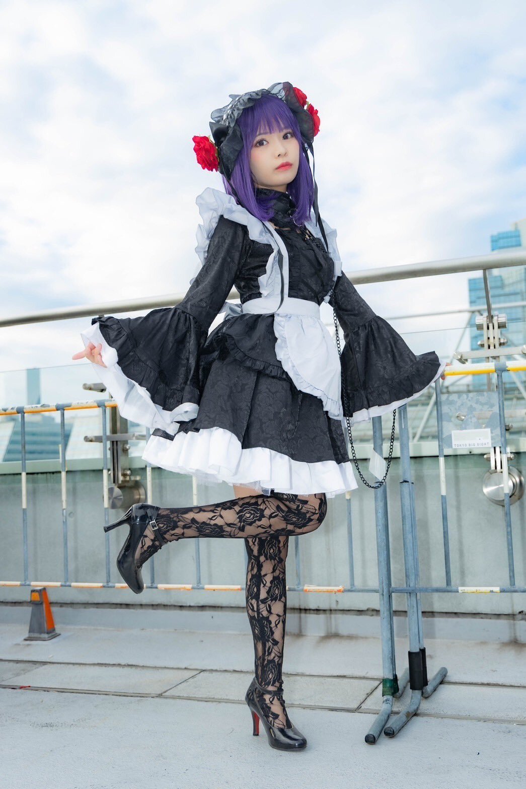 Comiket 104 - Cosplay, From the network, Comiket, The photo, Humor, Longpost, Japan, Yusuf DikeГ§