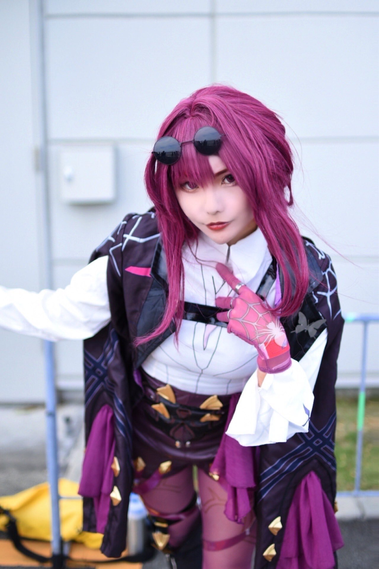 Comiket 104 - Cosplay, From the network, Comiket, The photo, Humor, Longpost, Japan, Yusuf DikeГ§