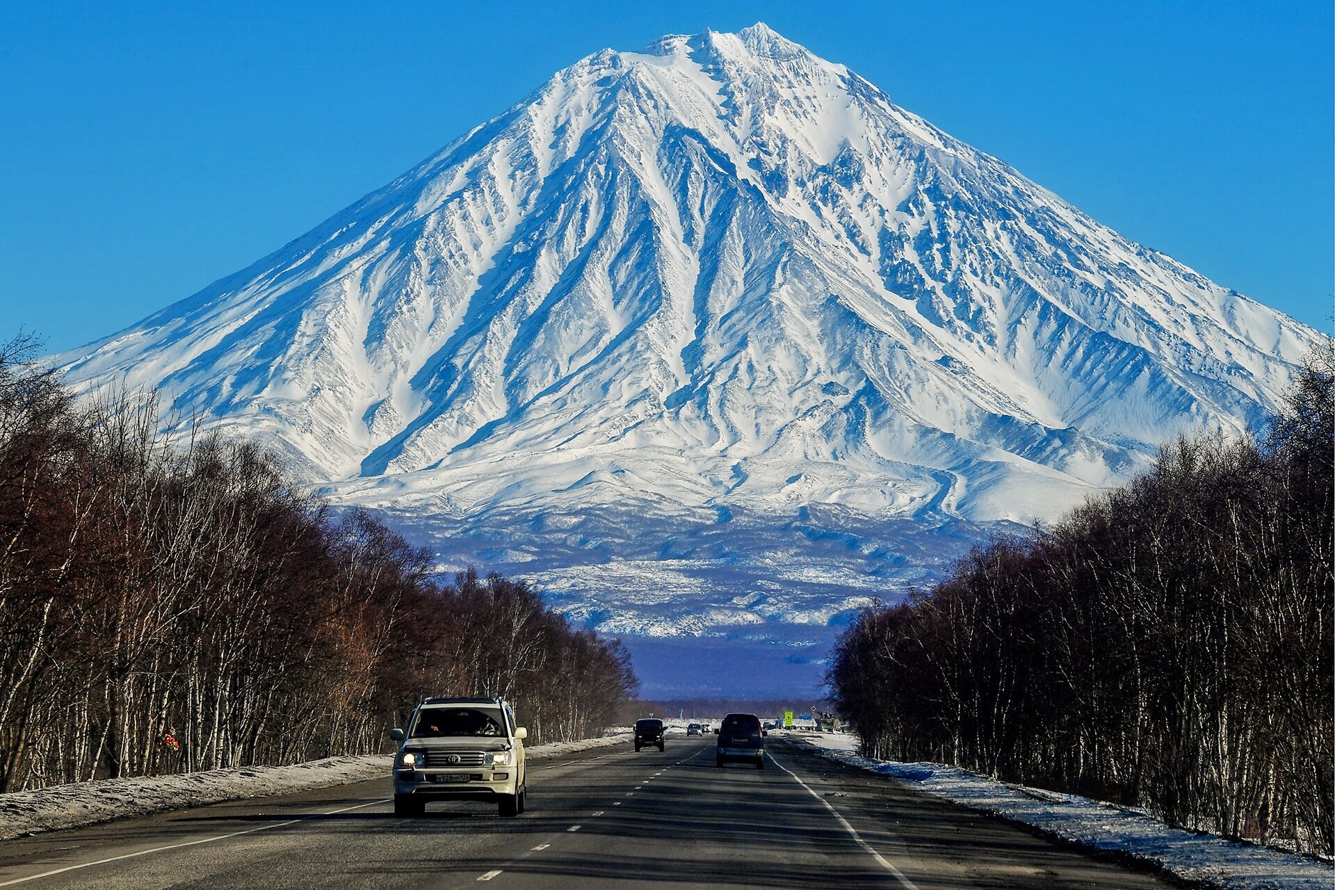 The most beautiful roads in Russia - My, Road trip, Travel across Russia, Tourism, Travels, sights, Road, Mountain tourism, Cities of Russia, Auto, Motorists, Туристы, A selection, Longpost