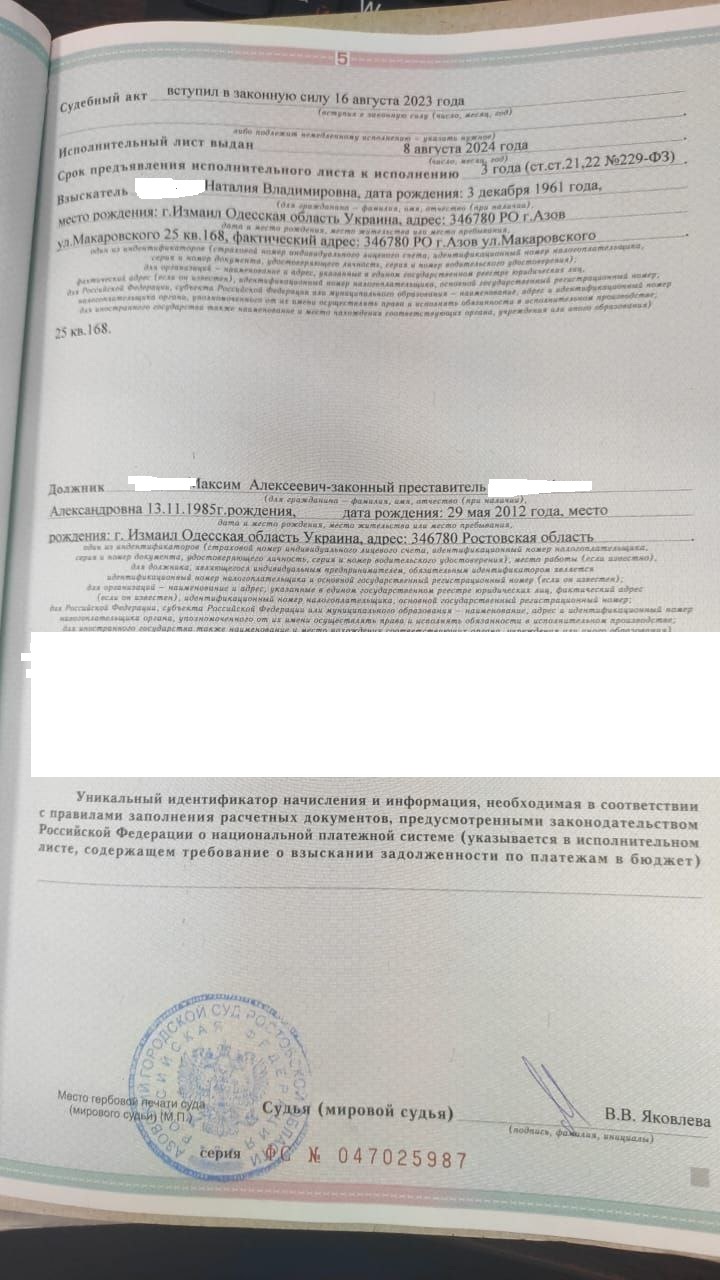 Патриотизм и пофигизм. Часть 3 - Юридическая помощь, Адвокат, Спецоперация, Судебные приставы, Лига юристов, Длиннопост, Политика