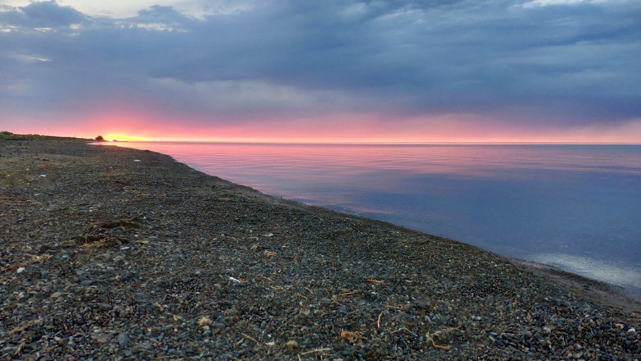 Part 2! My best photos according to viewbug.com - My, Kazakhstan, Balkhash, The photo, Almaty, The mountains, Longpost