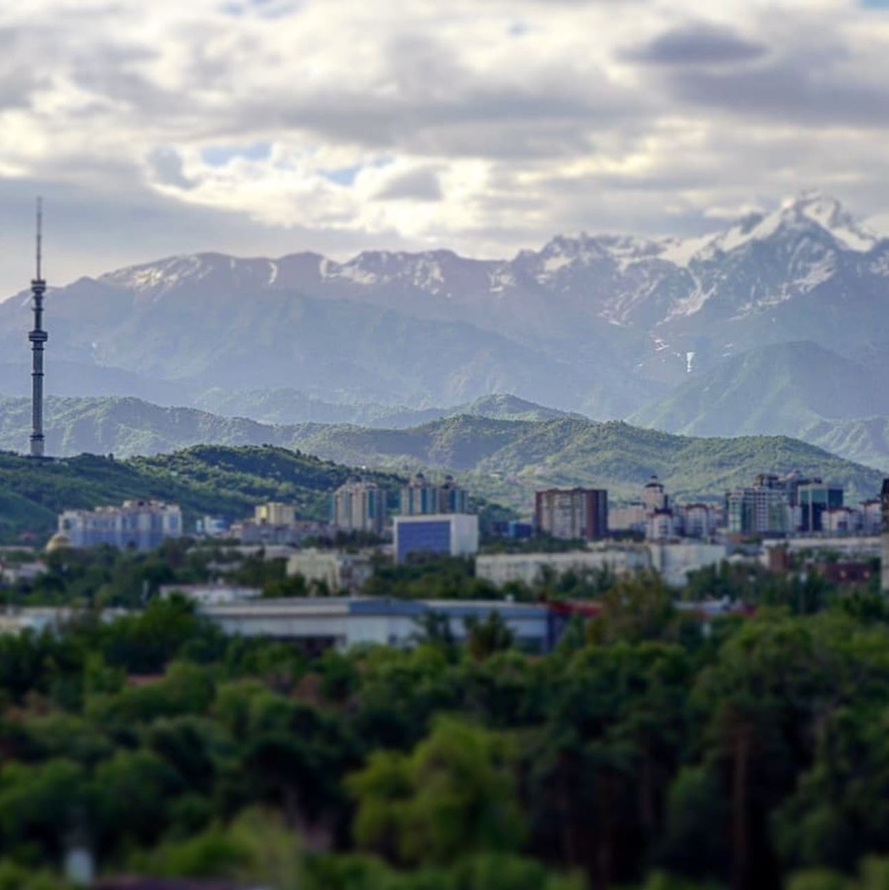 Part 2! My best photos according to viewbug.com - My, Kazakhstan, Balkhash, The photo, Almaty, The mountains, Longpost