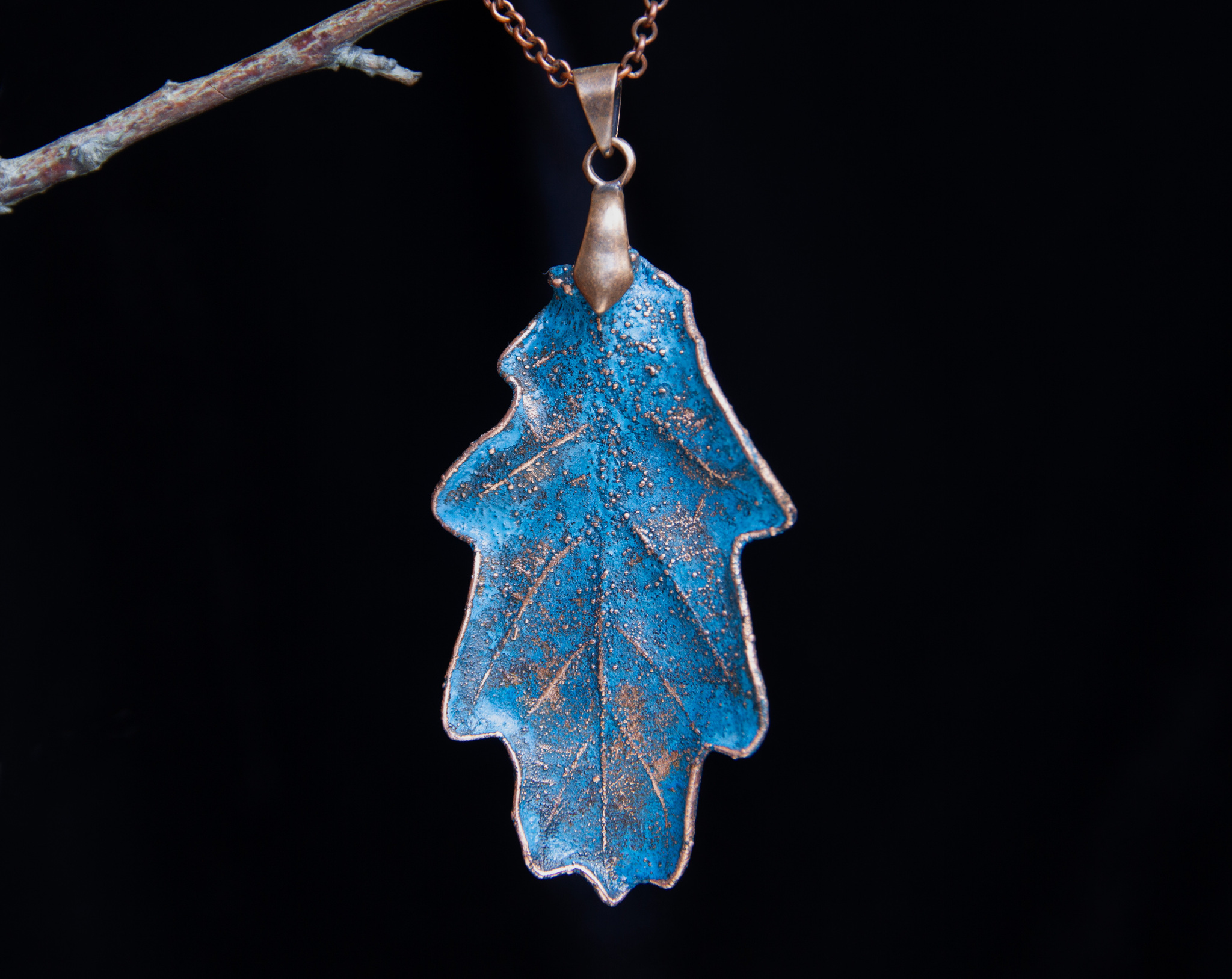 3.2 Patinas and more - My, Manufacturing, Needlework with process, Copper, Leaves, Decoration, Copper jewelry, Gilt, Greening, Patina, Bijouterie, Video, Vertical video, Longpost