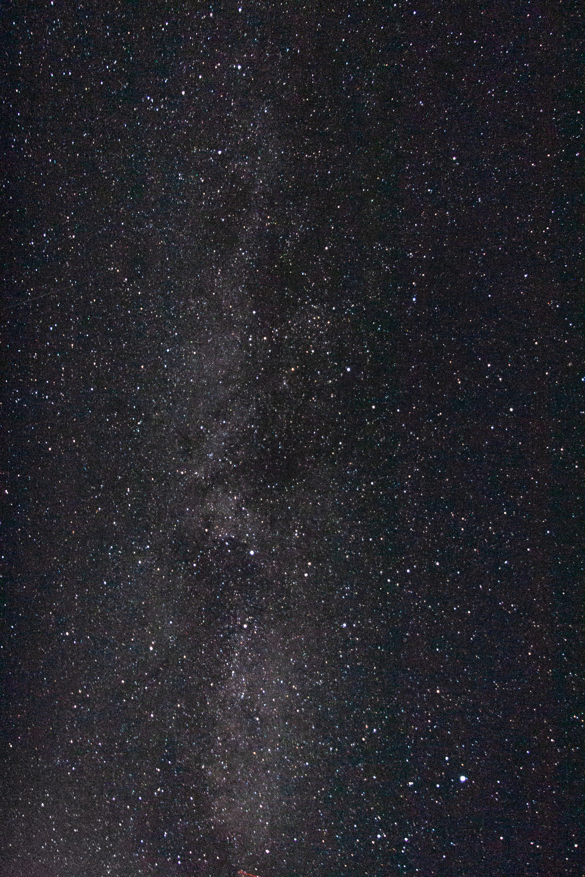 Just lift your head and look up... - The photo, Its own atmosphere, Atmospheric, Gloomy atmosphere, Space, Stars, Fascinatingly, beauty, Helping animals, Animal shelter, The strength of the Peekaboo