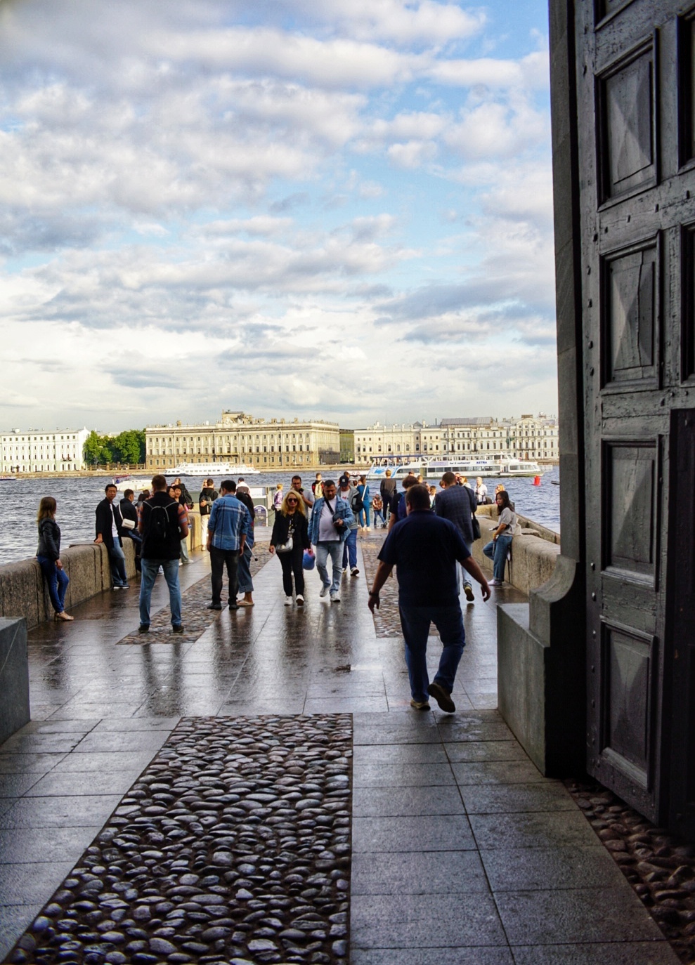 Peter - My, The photo, Nature, Saint Petersburg, Longpost