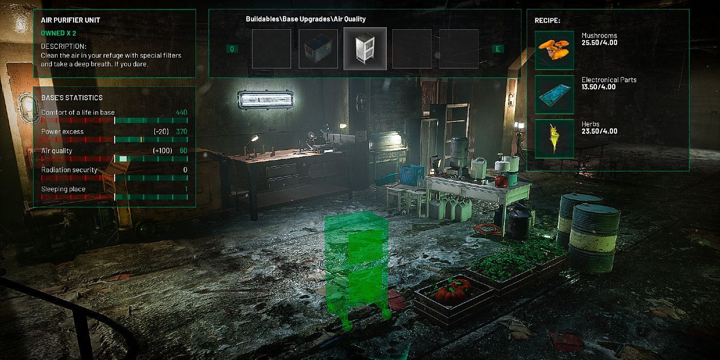 Chernobylite: the game that taught me to take my time - My, Opinion, Games, Chernobylite, Game Reviews, Survival, Survival Horror, Longpost