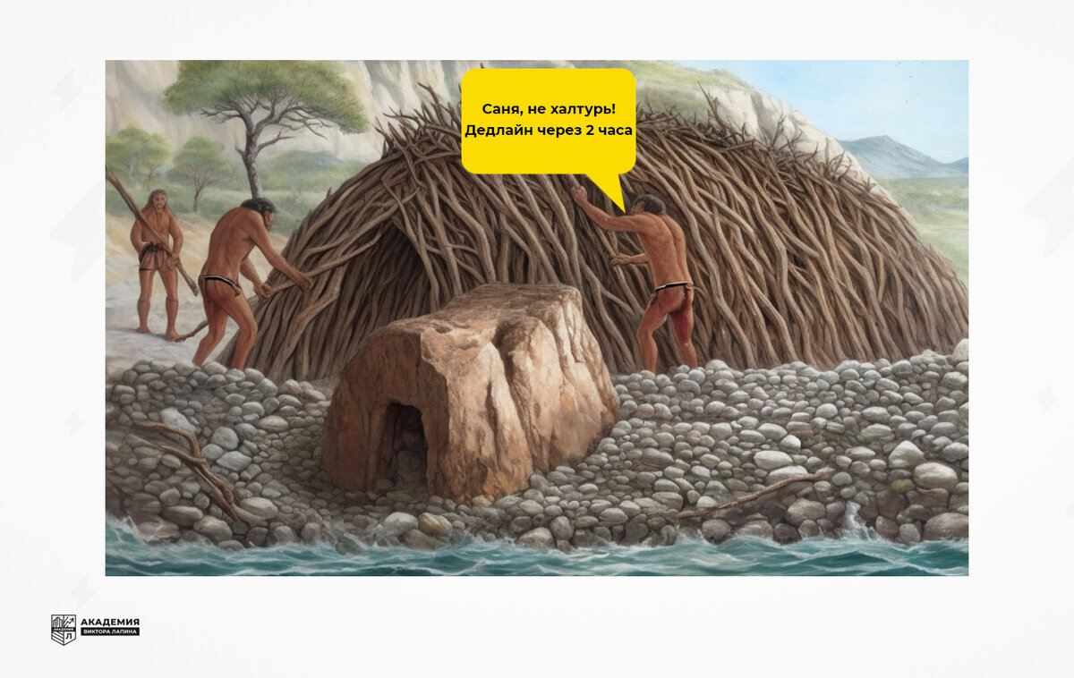 Houses made of bones. How would you live in the Stone Age? - My, Local history, Archeology, Primitive-Communal system, History (science), Architecture, Antiquity, The culture, The property, Longpost