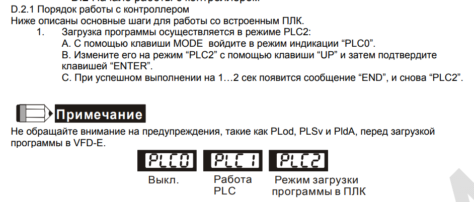 Frequency converter with PLC function - Electronics, Assembly, Гаджеты, Frequency converter, Plc, PLC Programming, Asu TP, Kipia, Yandex Zen (link), Longpost