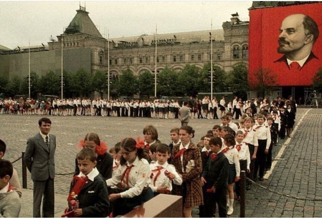 Чего не было в Советском Союзе? - Экономика, СССР, Капитализм, Коммунизм, Пропаганда, Цивилизация, Социализм, Волна постов