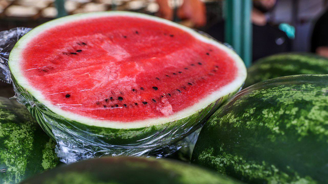 Don't buy watermelon halves! - My, Health, Treatment, Disease, The medicine, Watermelon, Summer, Intestinal infection, Video, Vertical video, Pediatrics