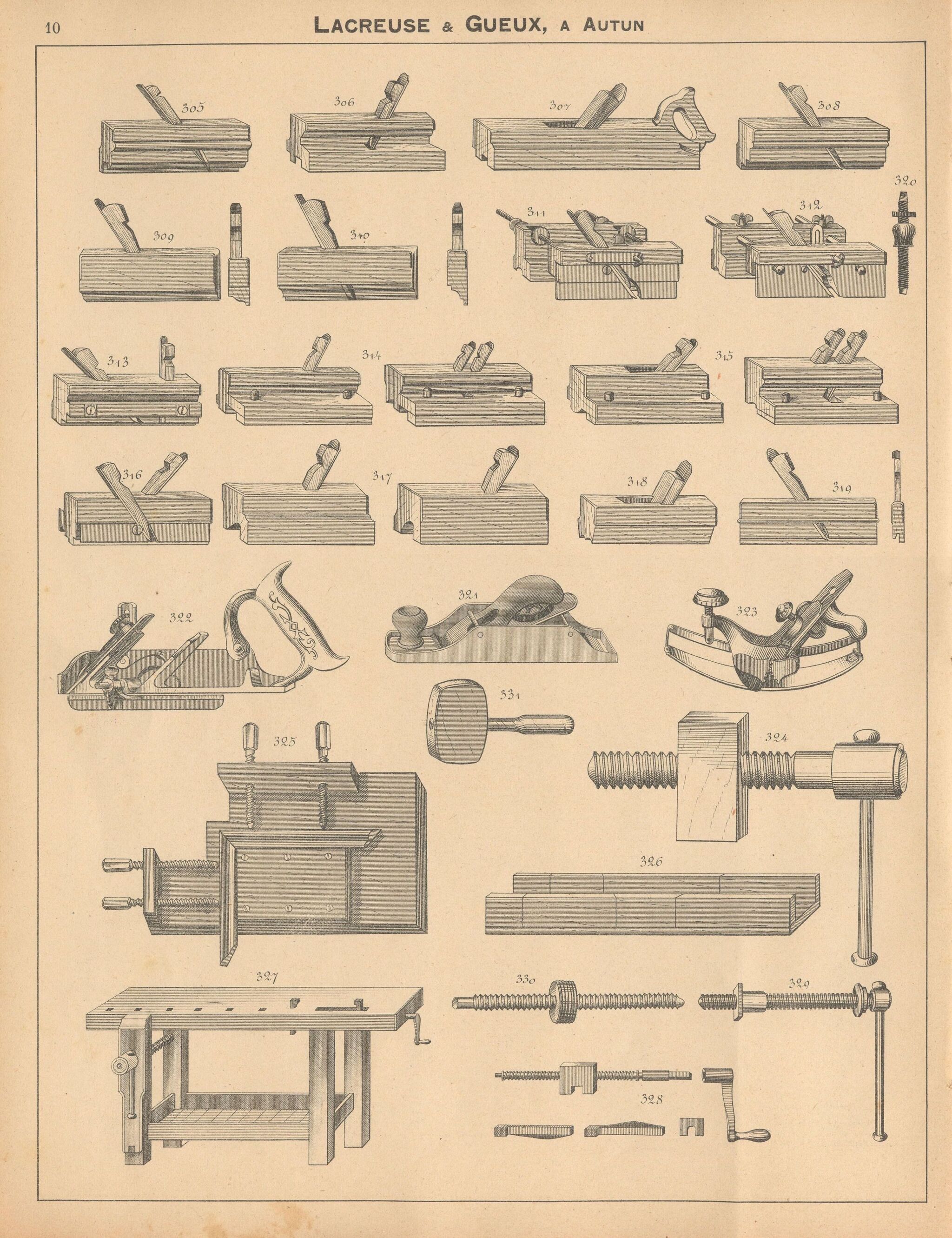 Catalogs of furniture and accessories of the early 20th century - Images, Old photo, Collecting, Books, Furniture, Antiques, Old man, Furniture fittings, Longpost