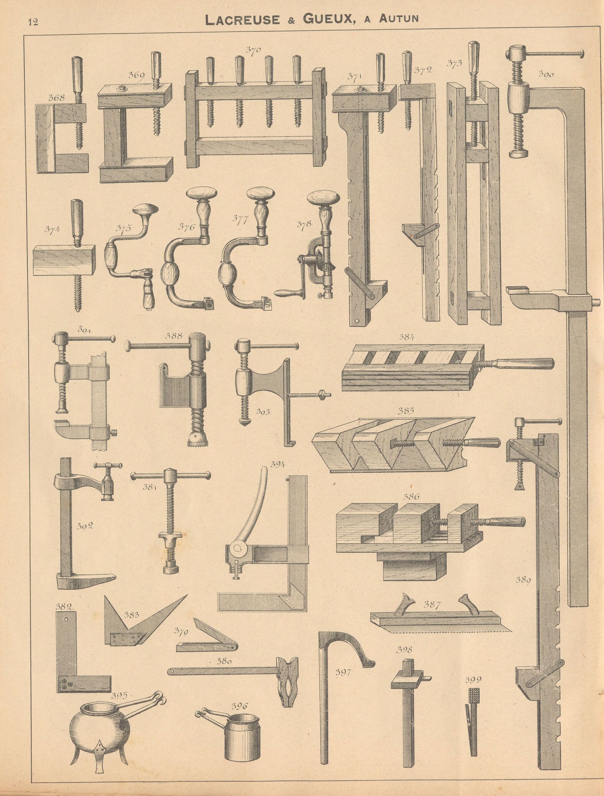 Catalogs of furniture and accessories of the early 20th century - Images, Old photo, Collecting, Books, Furniture, Antiques, Old man, Furniture fittings, Longpost