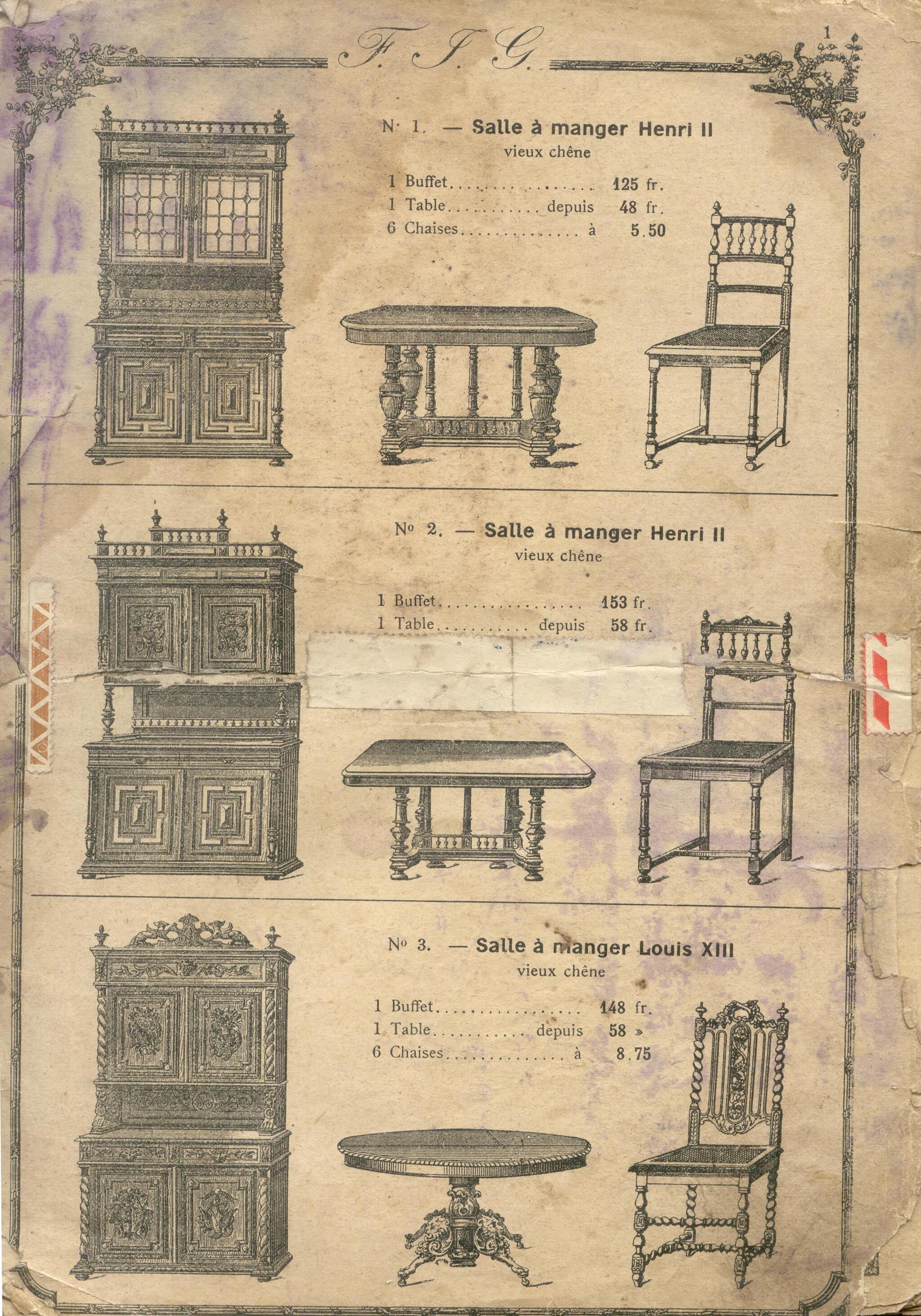 Catalogs of furniture and accessories of the early 20th century - Images, Old photo, Collecting, Books, Furniture, Antiques, Old man, Furniture fittings, Longpost