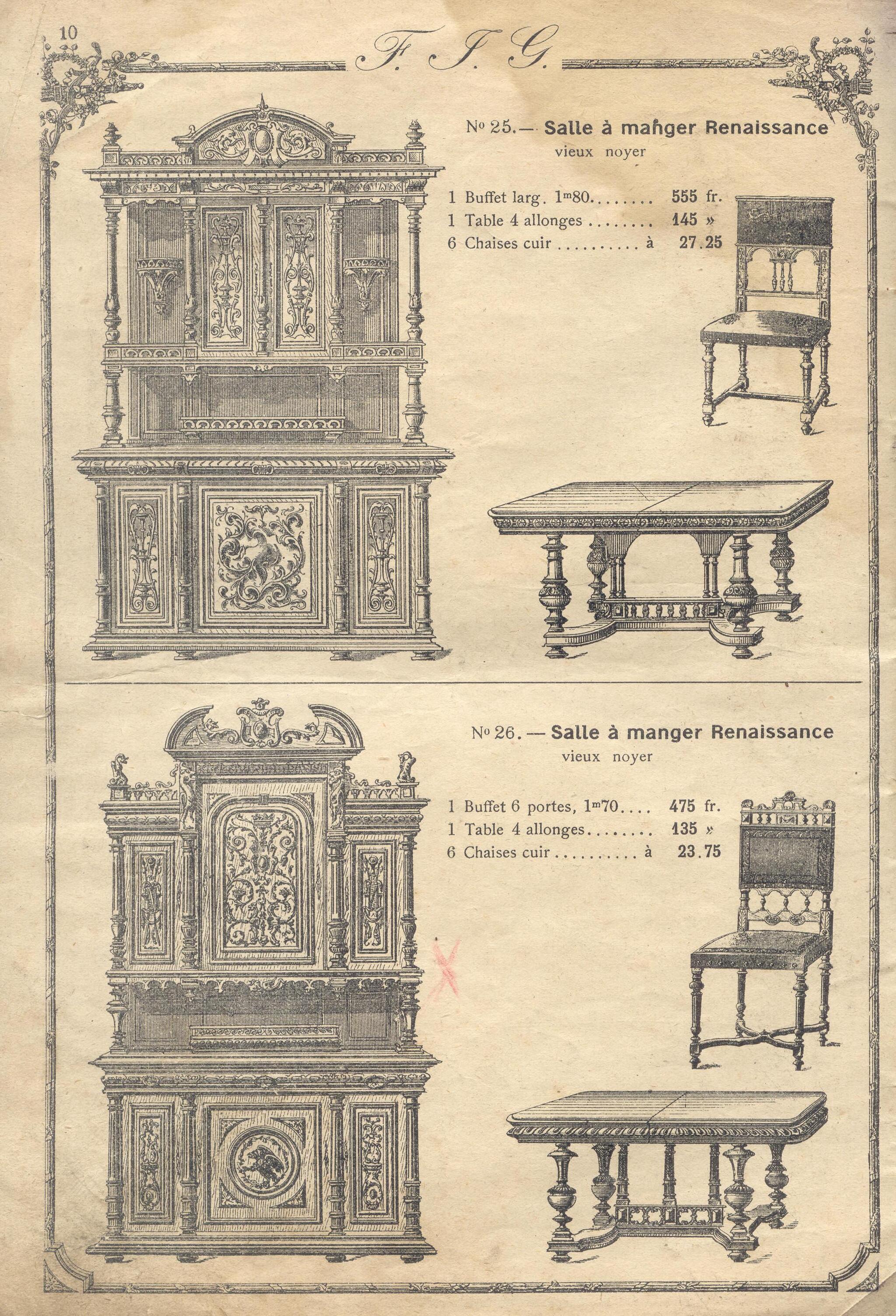 Catalogs of furniture and accessories of the early 20th century - Images, Old photo, Collecting, Books, Furniture, Antiques, Old man, Furniture fittings, Longpost