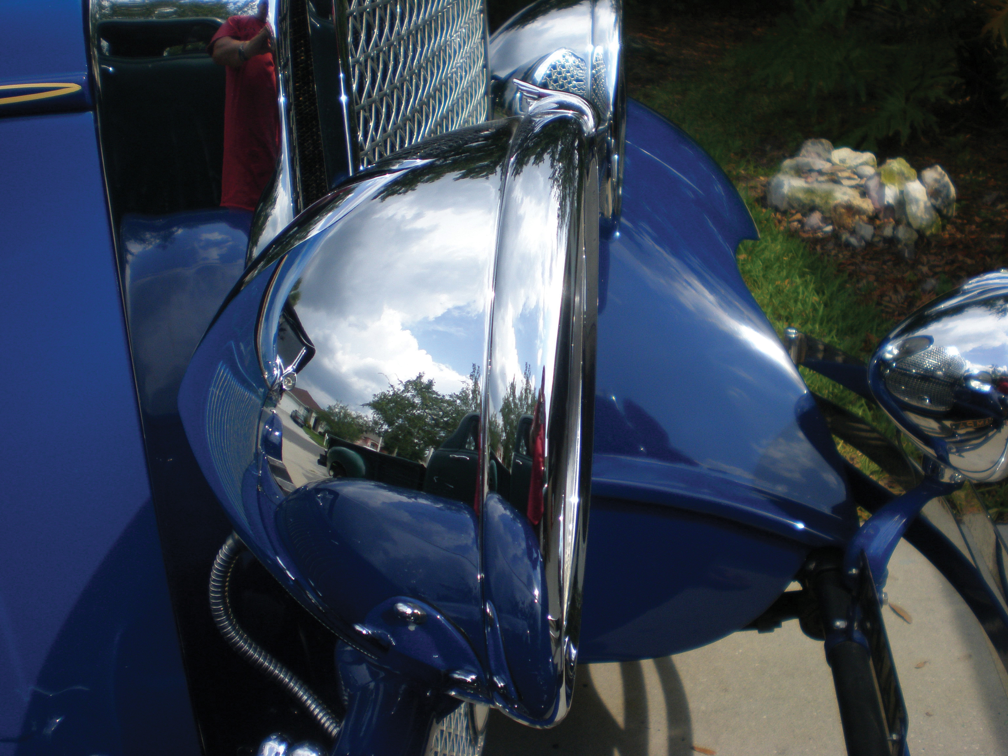 Studebaker GJ Commander 7-Passenger Touring - Retro car, Car history, Studebaker, 1929, Auto, Longpost