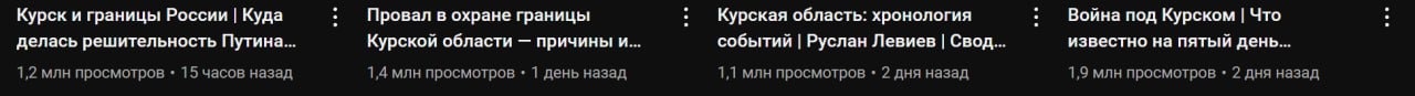 Ну как, получилось? - YouTube, Оппозиция, Блокировка, Рукожоп, Мат, Политика