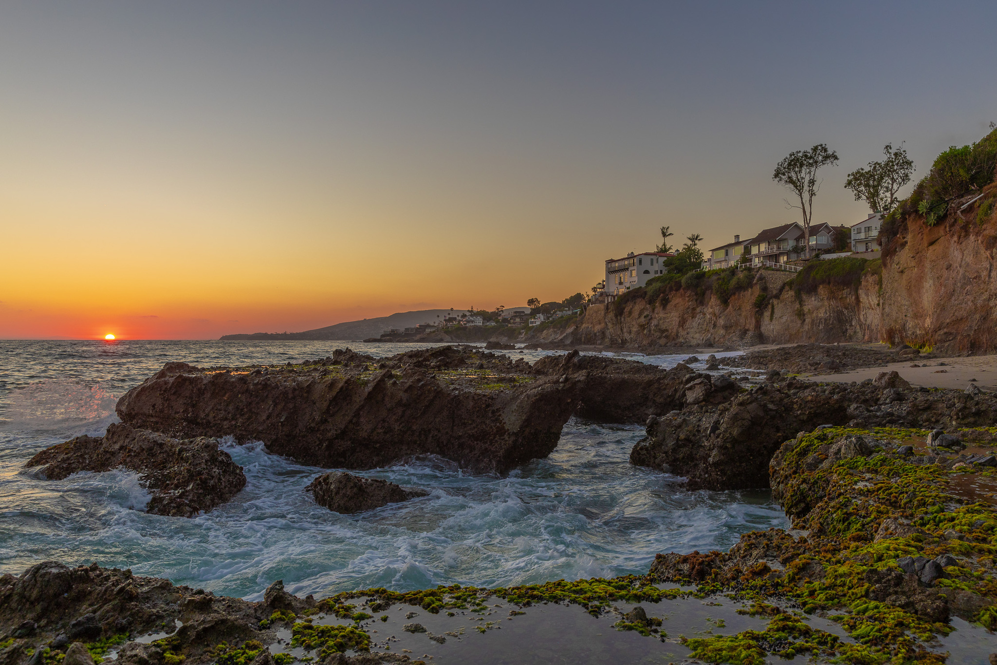 California - The photo, Travels, Town, City walk, Ocean, Pacific Ocean, Los Angeles, Canon, Longpost