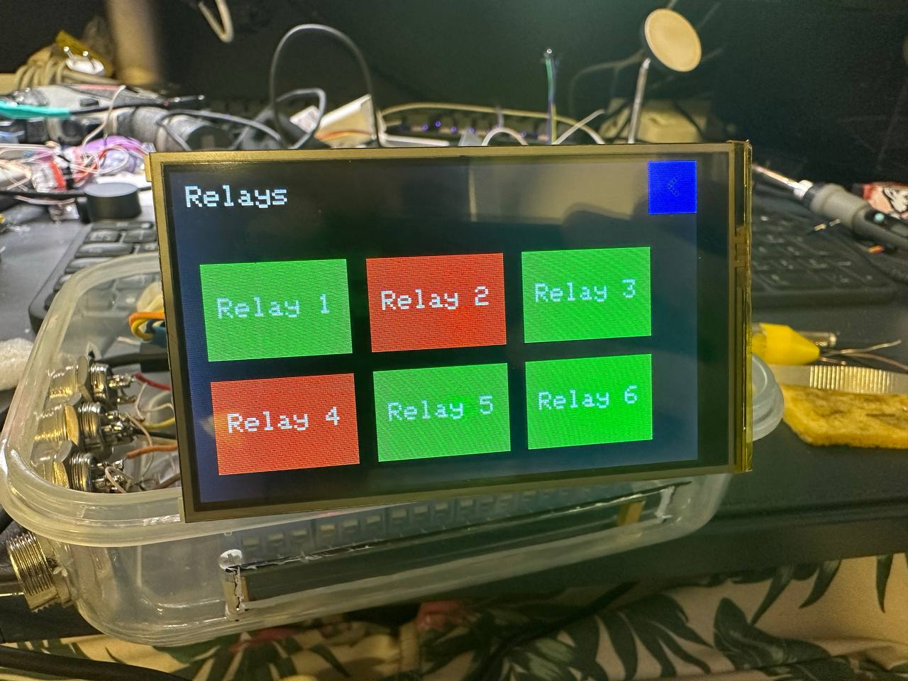 Гидропоника, начало - Моё, Гидропоника, Arduino, Своими руками, Самоделки, Электроника, Сборка, Интернет вещей, Рукожоп, Инженер, Гаджеты, Видео, YouTube, Длиннопост