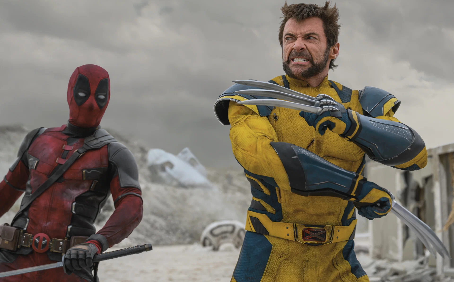 Which voice acting should I watch Deadpool and Wolverine (2024) in? CIS (going to cinemas + posted online) or Red Head Sound? - My, Movies, Film and TV series news, Screenshot, I advise you to look, Actors and actresses, Voice acting, Hugh Jackman, Ryan Reynolds, Comics, New films, Cinema, Screen adaptation, Hollywood, Wolverine (X-Men), Deadpool, Translation, Vertical video, Humor, Artemy Lebedev, Picture with text, Longpost