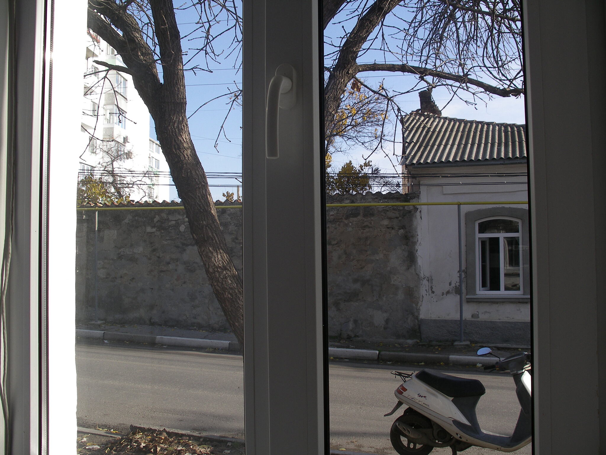 Write a post... about 2009 if you're an idiot) - My, 15 years ago, 2009, Feodosia