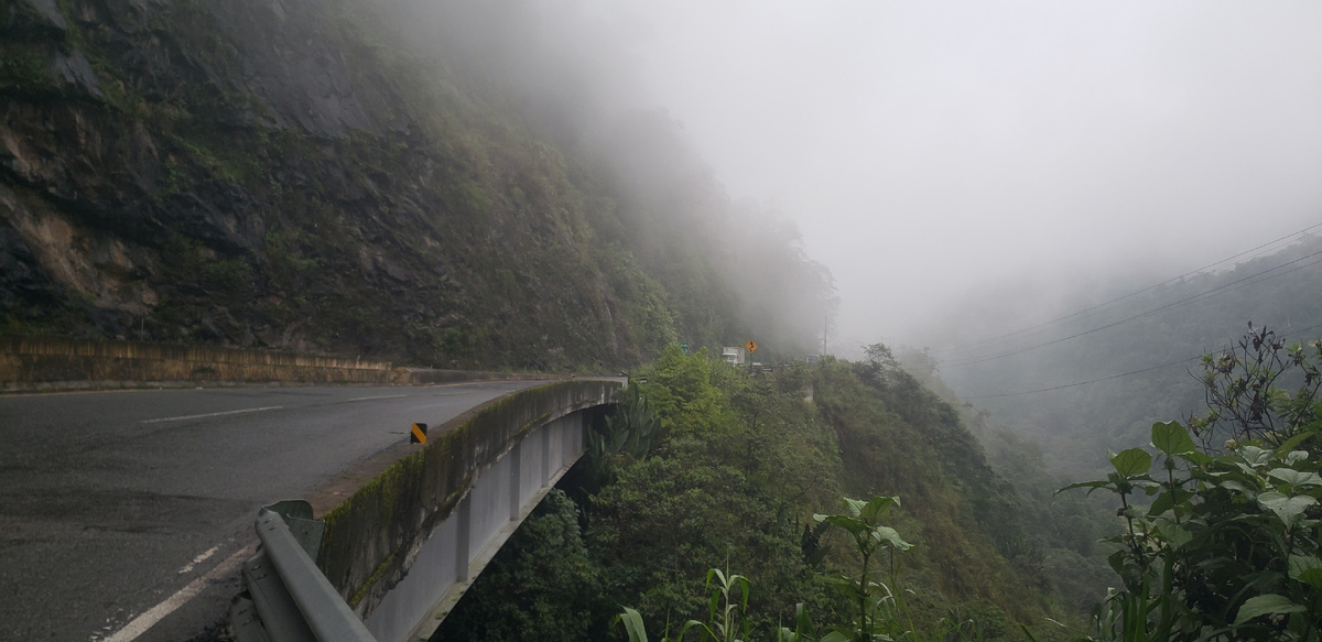 Solo cycling expedition across South America. Part 2 Ecuador. Chapter 46. Tandapi - My, Bike trip, A bike, Travels, Solo travel, Ecuador, Equator, The mountains, Andes, South America, Road, Longpost