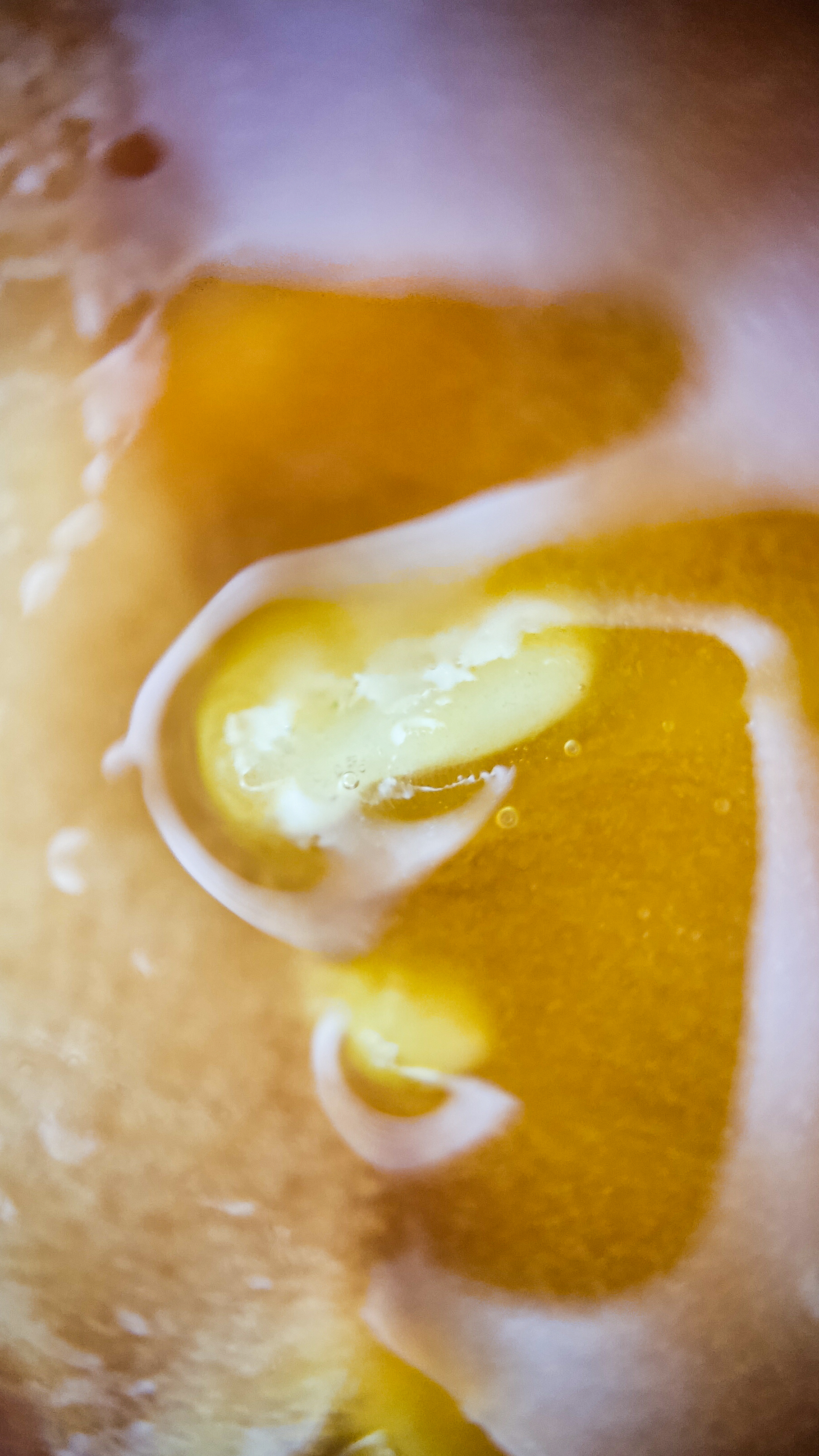 Photo project Let's take a closer look post No. 68. Tomato - My, Bloom, Salad, Soup, Dinner, Macro photography, Microfilming, Tomatoes, Gardening, Plants, The photo, Garden, Longpost