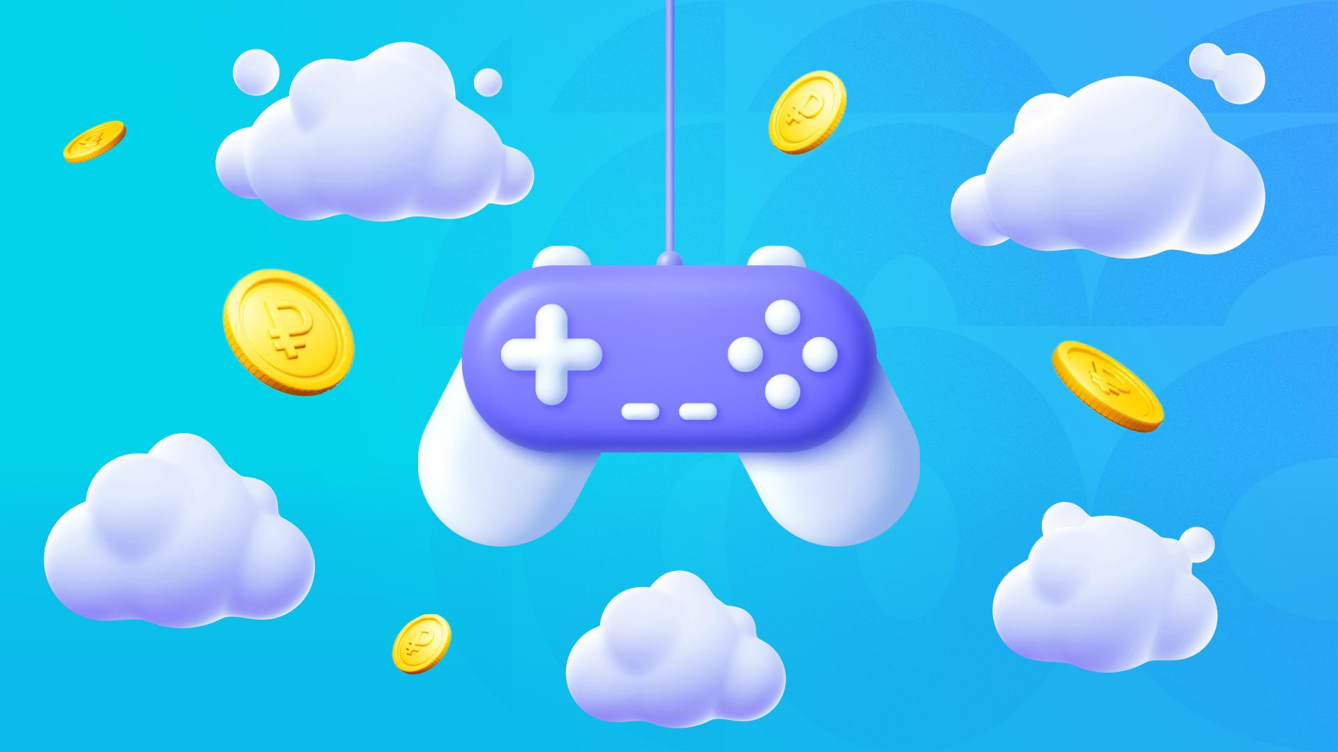 How to buy VK Play Cloud cheaper - Discounts, Promo code, Gamers, Video game, Vk Play, Computer games, Steam, Company Blogs, Longpost