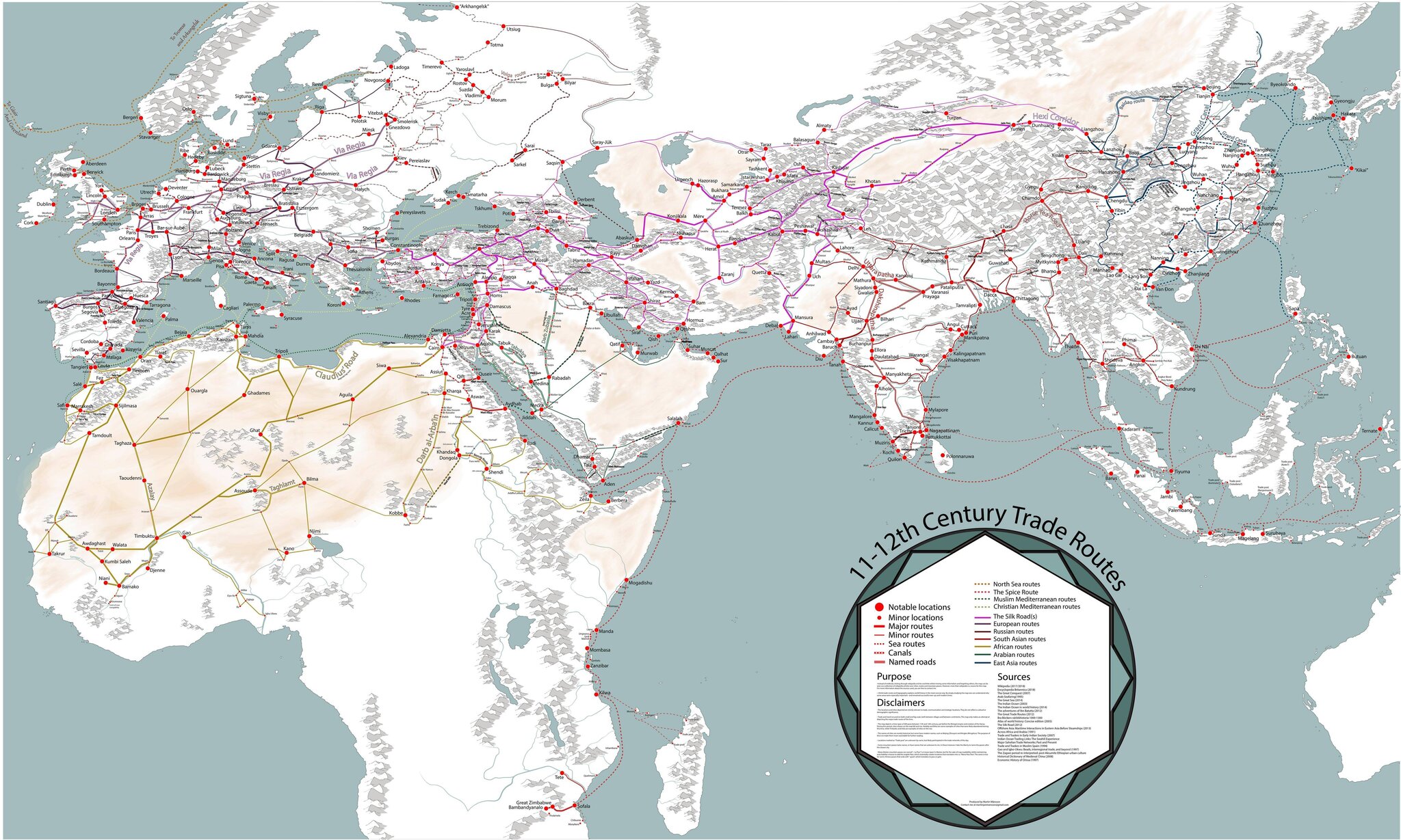 Reply to the post “What was the world like at the beginning of our era” - The Roman Empire, World map, Country, Persia, Parthia, Reply to post