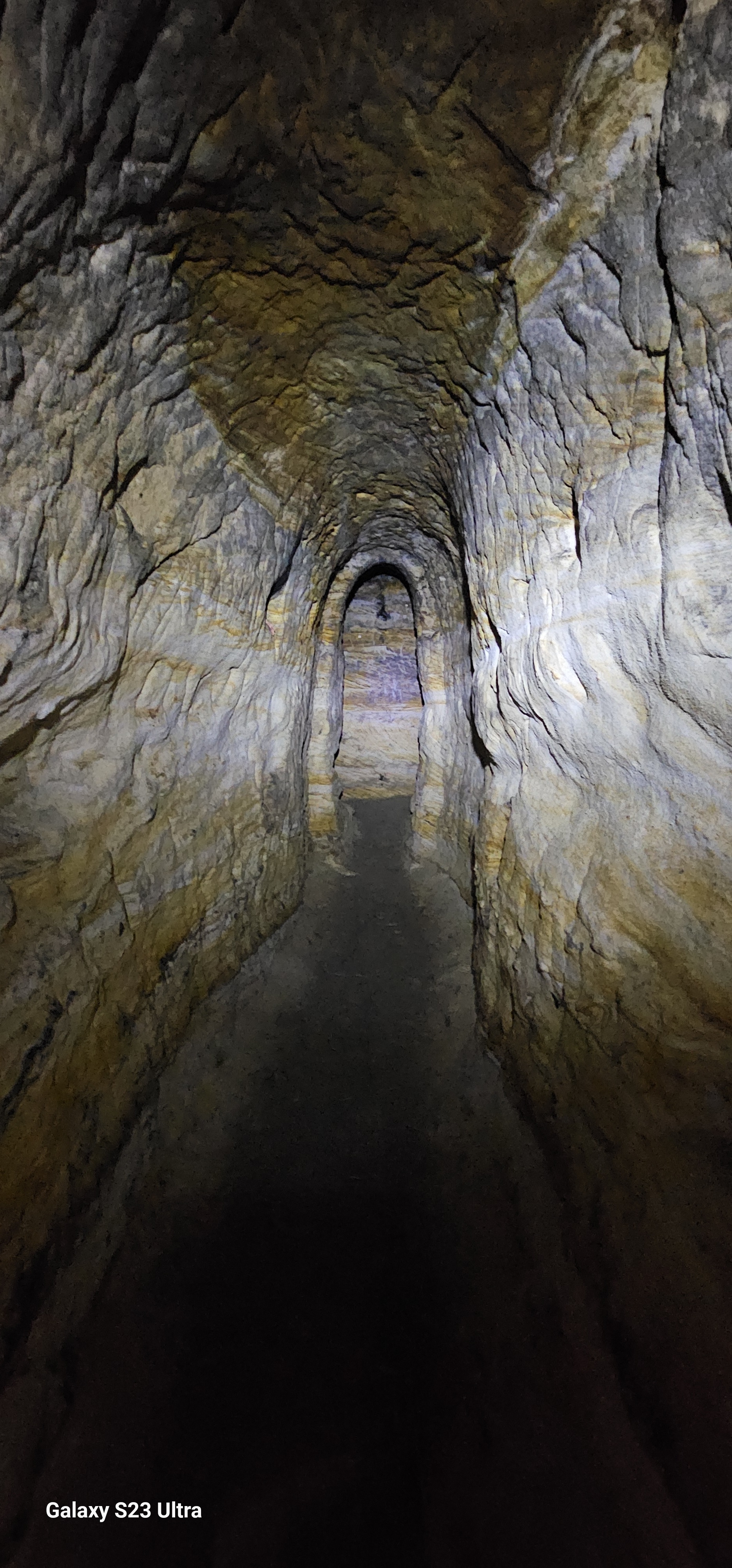 Arapovskie caves, Tula region. Be careful - very long post! - My, Travels, Speleology, Weekend, Adventures, Nature, Caves, Family, Longpost