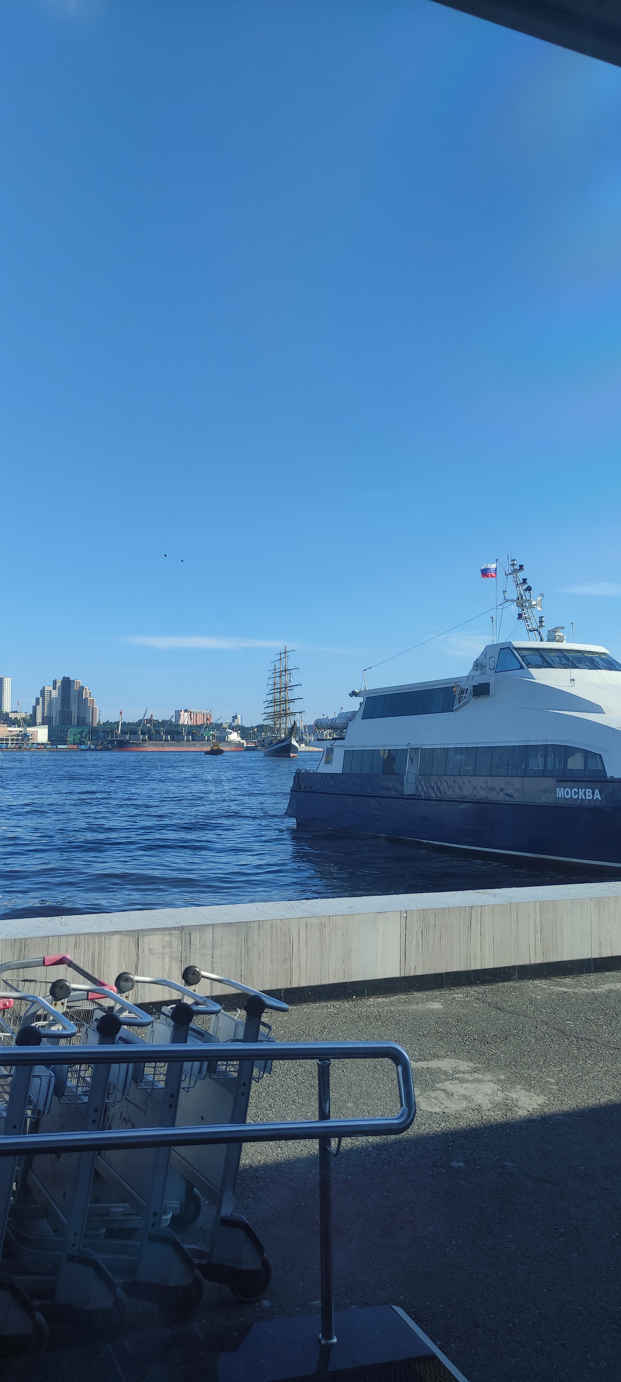 Popov Island, Primorsky Krai - My, Cities of Russia, Vladivostok, Sea, Дальний Восток, sights, Relaxation, Longpost