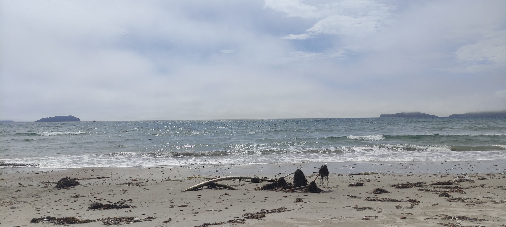 Popov Island, Primorsky Krai - My, Cities of Russia, Vladivostok, Sea, Дальний Восток, sights, Relaxation, Longpost