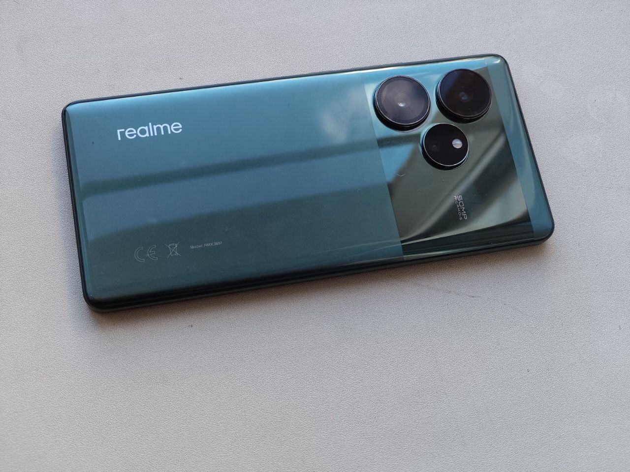 Realme GT 6: первые впечатления от убийцы флагманов - Гаджеты, Сборка, Электроника, Android, Realme, Китайские товары, Мобильные телефоны, Рекомендации, Длиннопост