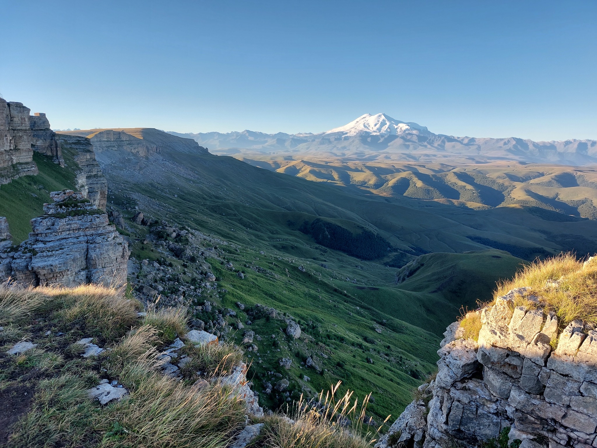 Bermamyt - My, Elbrus, Bermamyt plateau, Caucasus, Travel across Russia, Karachay-Cherkessia, Road trip, Russia, The nature of Russia