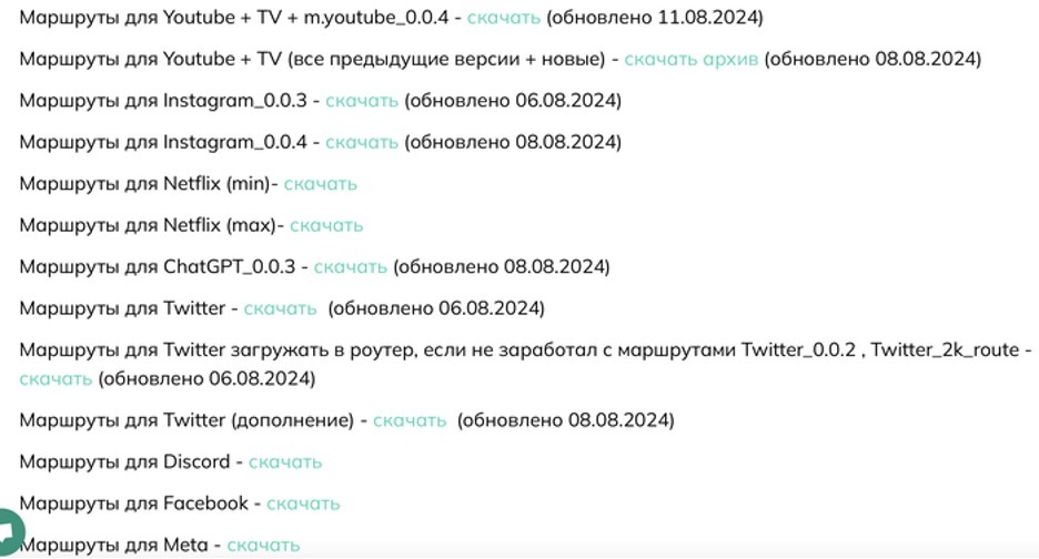 Как настроить VPN на роутере для некоторых сайтов - Моё, VPN, Реферальная ссылка, Keenetic, Роутер, Настройка, Инструкция, Длиннопост