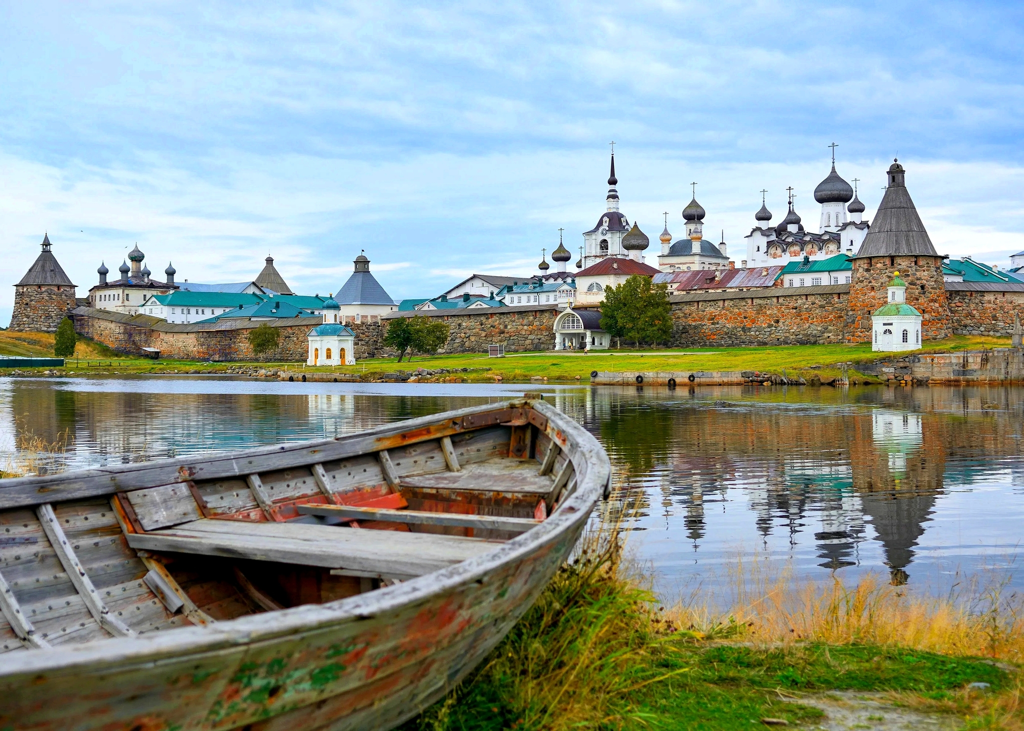 7 amazing fortresses of Russia - My, sights, Travel across Russia, Road trip, History, Tourism, Fortress, Cities of Russia, Travels, Local history, Auto, Motorists, Monument, Museum, A selection, Architecture, Longpost