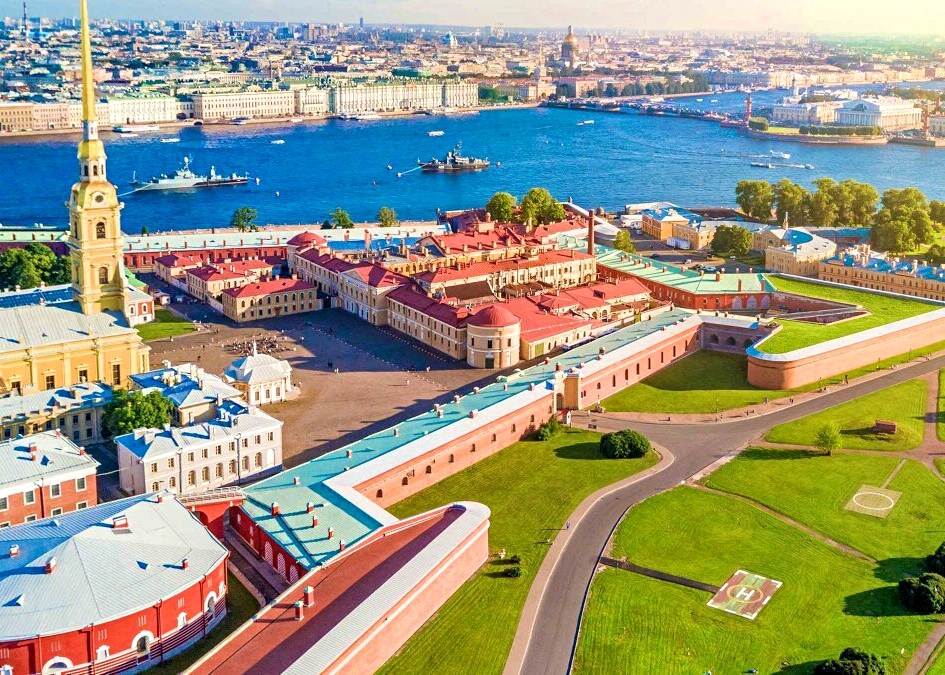 7 amazing fortresses of Russia - My, sights, Travel across Russia, Road trip, History, Tourism, Fortress, Cities of Russia, Travels, Local history, Auto, Motorists, Monument, Museum, A selection, Architecture, Longpost