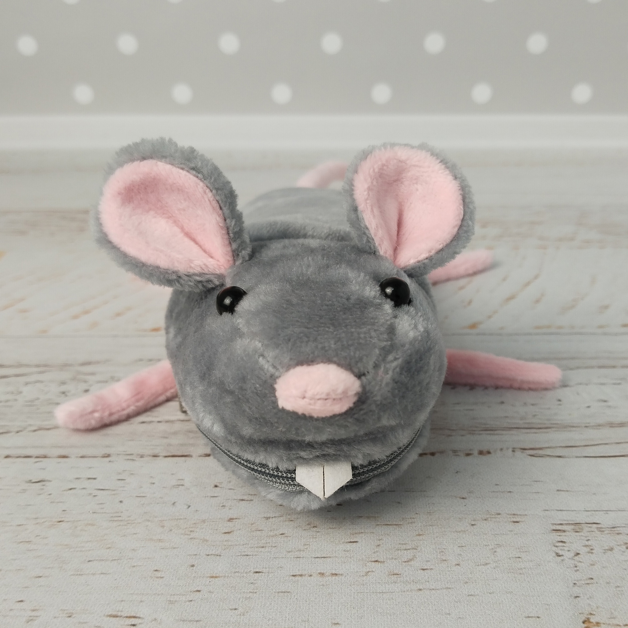 I've started a sale - My, Soft toy, Needlework without process, Handmade, Pencil case, Sale, Распродажа, Plush Toys, Souvenirs, Author's toy, Rat, Opossum, Wolf, Dog, Mouse, Longpost