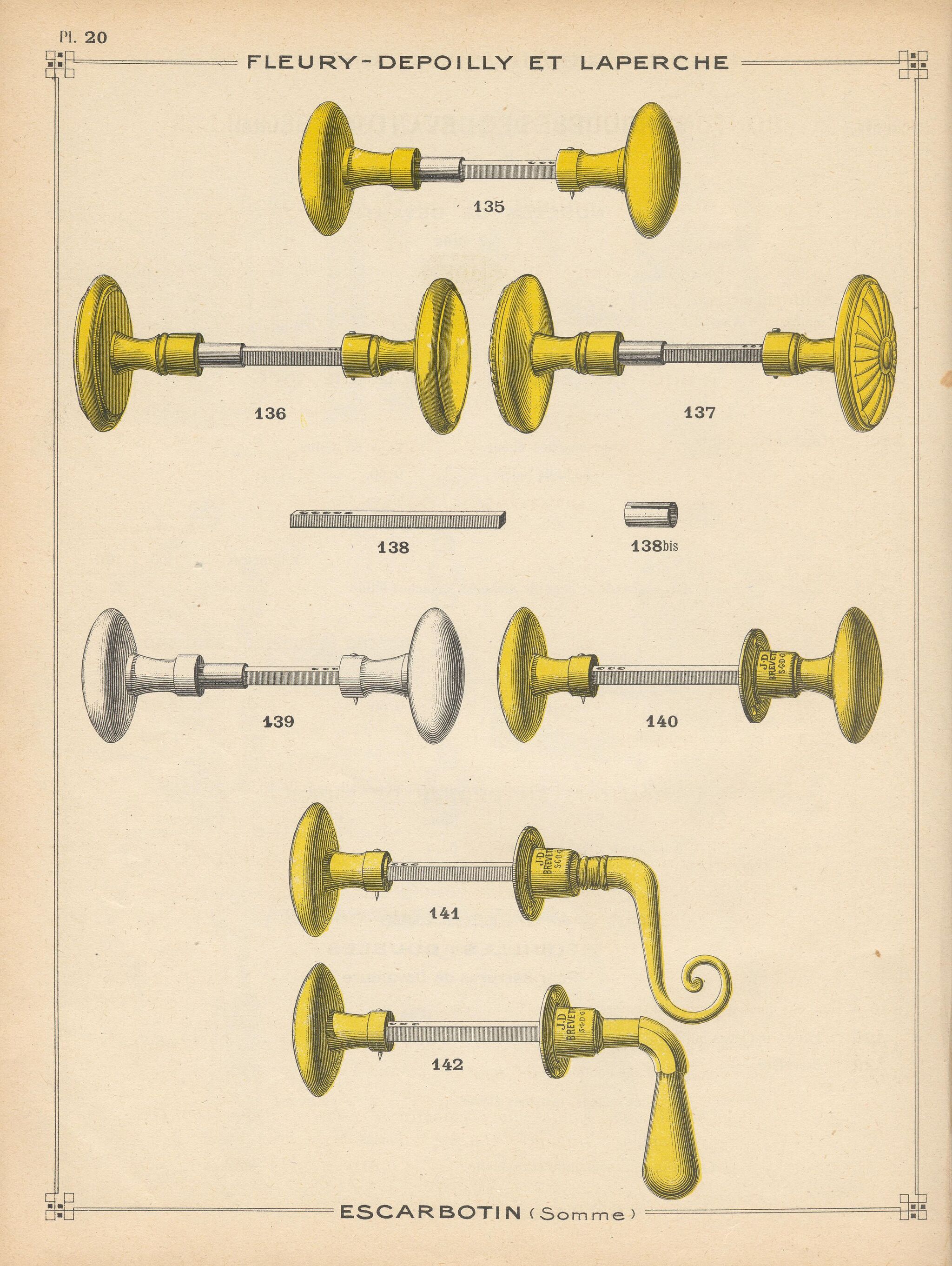 Catalog of locks, keys and other accessories, Early 20th century - Images, Books, Old photo, Design, Locks, Keys, Catalog, Price-list, Longpost