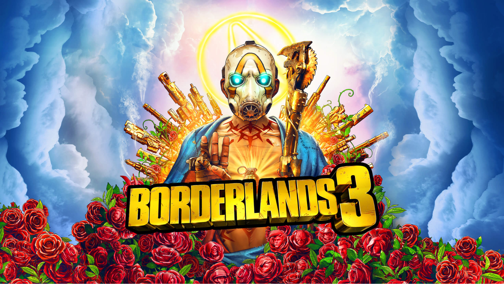 How to buy Borderlands 3 in Russia on PC, Xbox, PlayStation and Nintendo Switch - Gamers, Video game, Computer games, Games, Xbox, Playstation, Steam, Hyde, Instructions, Purchase, Borderlands, Borderlands 3, Discounts, Video, Youtube, Company Blogs, Longpost