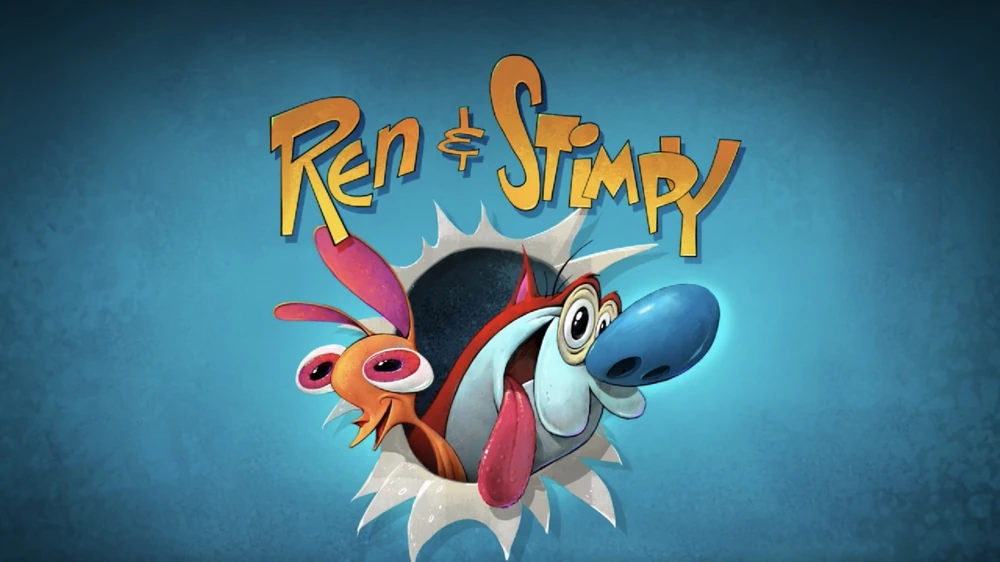 Continuation of the post “Ren and Stimpy”: a symphony of horror. The story of the most vile and creepy animated series of the dashing 90s. Part one - Animated series, Ren and Stimpy's Show, Surrealism, Animation, 90th, Nostalgia, Movie review, New films, Film and TV series news, Reply to post, Longpost