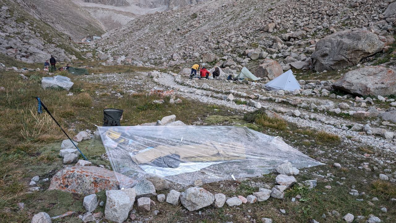 Bicycle race is valuable in life. Start of 2000 km in the mountains of Kyrgyzstan on August 17 - My, Cycling, Adventures, Bikepacking, Kyrgyzstan, The mountains, Longpost