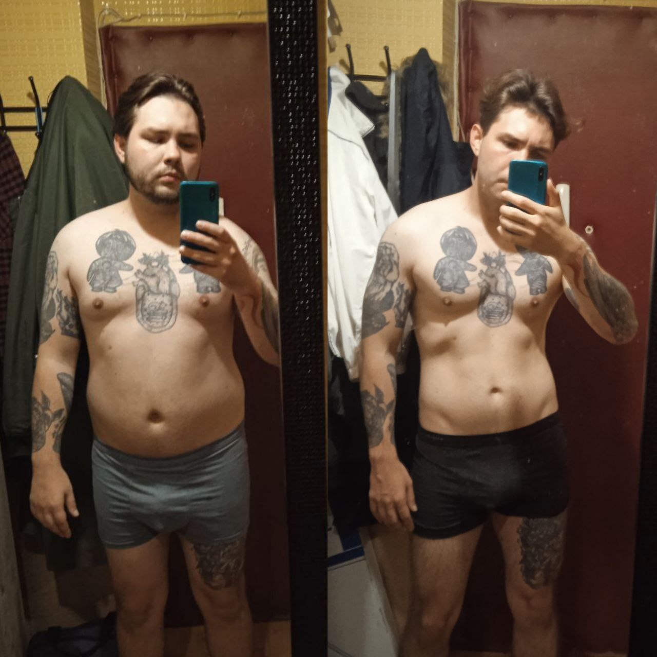 A year of changes - My, Motivation, Slimming, Addiction, Combating alcoholism, Longpost