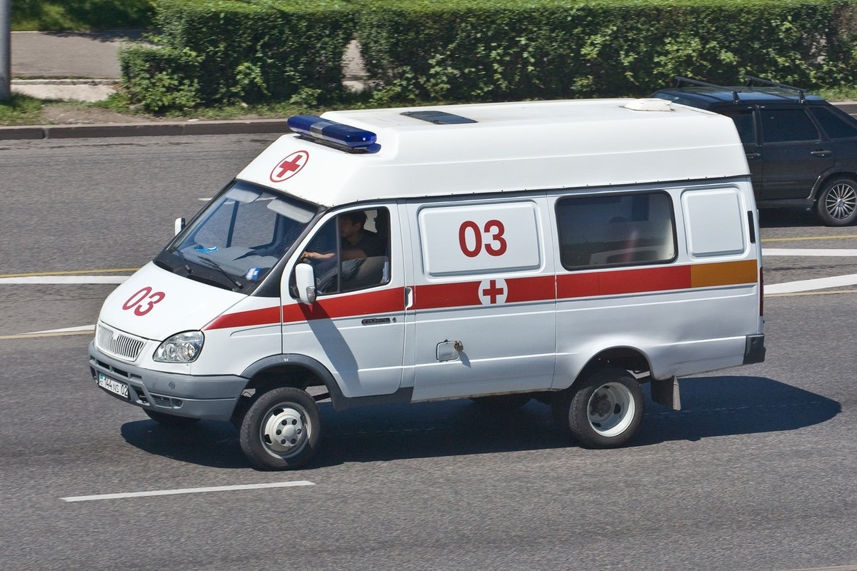 Duty - Doctors, Ambulance, Disease history, Yandex Zen, Yandex Zen (link), Longpost