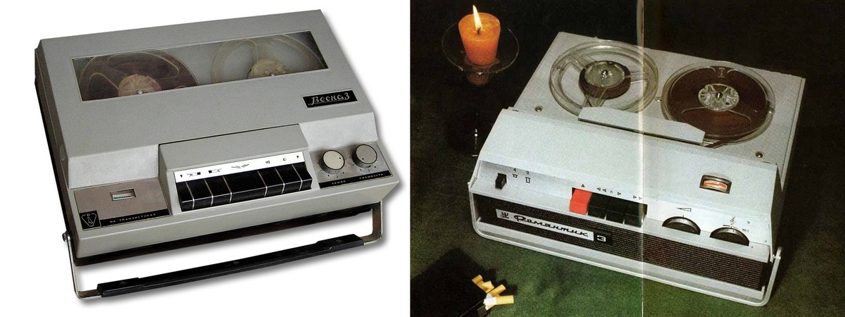 How a fortune was made from a small part of a tape recorder in the USSR - Record player, Details, the USSR, Prices, Repair of equipment, Yandex Zen, Yandex Zen (link), Longpost