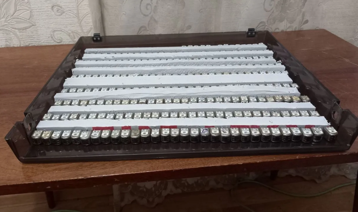 How a fortune was made from a small part of a tape recorder in the USSR - Record player, Details, the USSR, Prices, Repair of equipment, Yandex Zen, Yandex Zen (link), Longpost