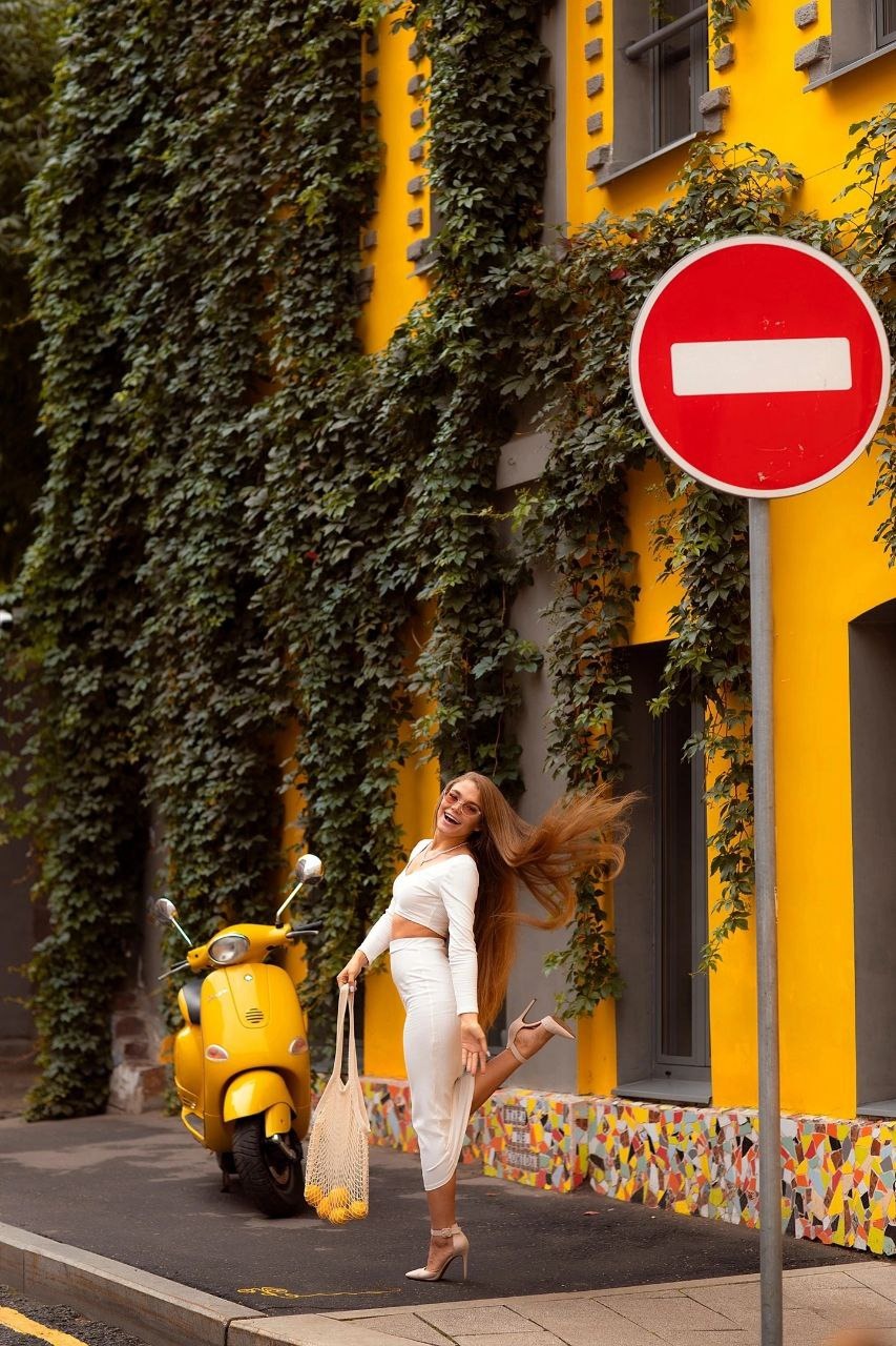 Yellow - beauty, Girls, The photo, Beautiful view, Waist, Fashion model, Photographer, PHOTOSESSION, Professional photo shoot, Beginning photographer, Professional shooting, Figure, Longpost