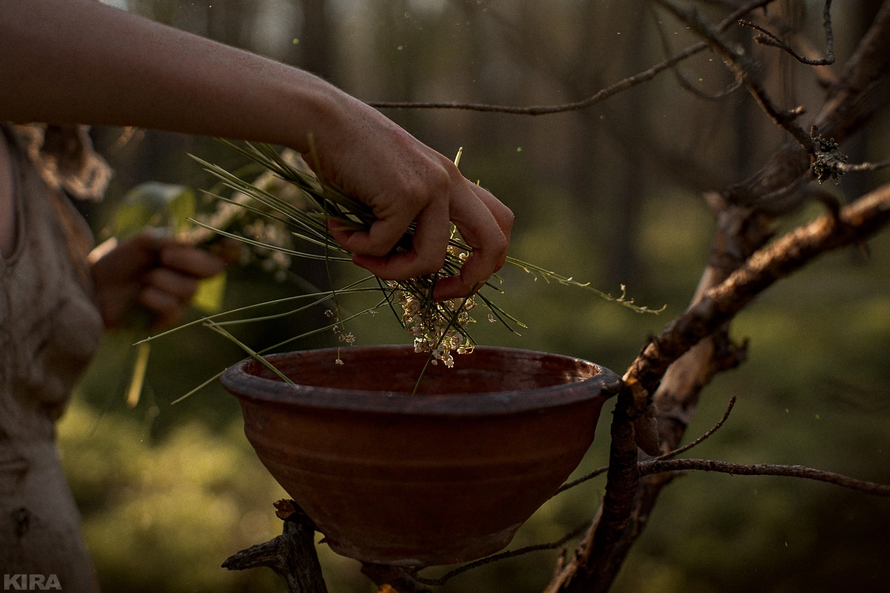 The Witcher 3: Wild Hunt | Whispess & Brewess & Weavess - Cosplay, The Witcher 3: Wild Hunt, CD Projekt, Computer games, The photo, VKontakte (link), Longpost