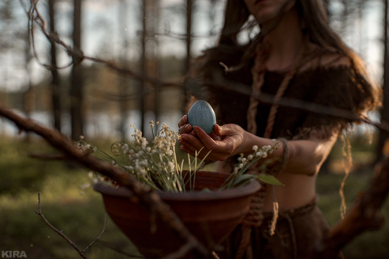 The Witcher 3: Wild Hunt | Whispess & Brewess & Weavess - Cosplay, The Witcher 3: Wild Hunt, CD Projekt, Computer games, The photo, VKontakte (link), Longpost